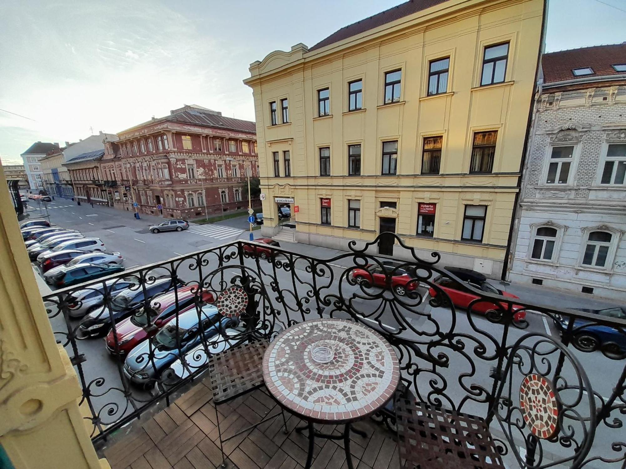 Entrez Apartment 3 - Historical Centre Kassa Szoba fotó