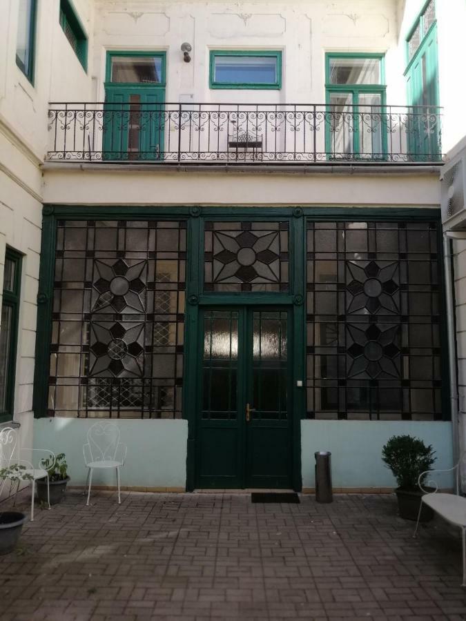 Entrez Apartment 3 - Historical Centre Kassa Kültér fotó