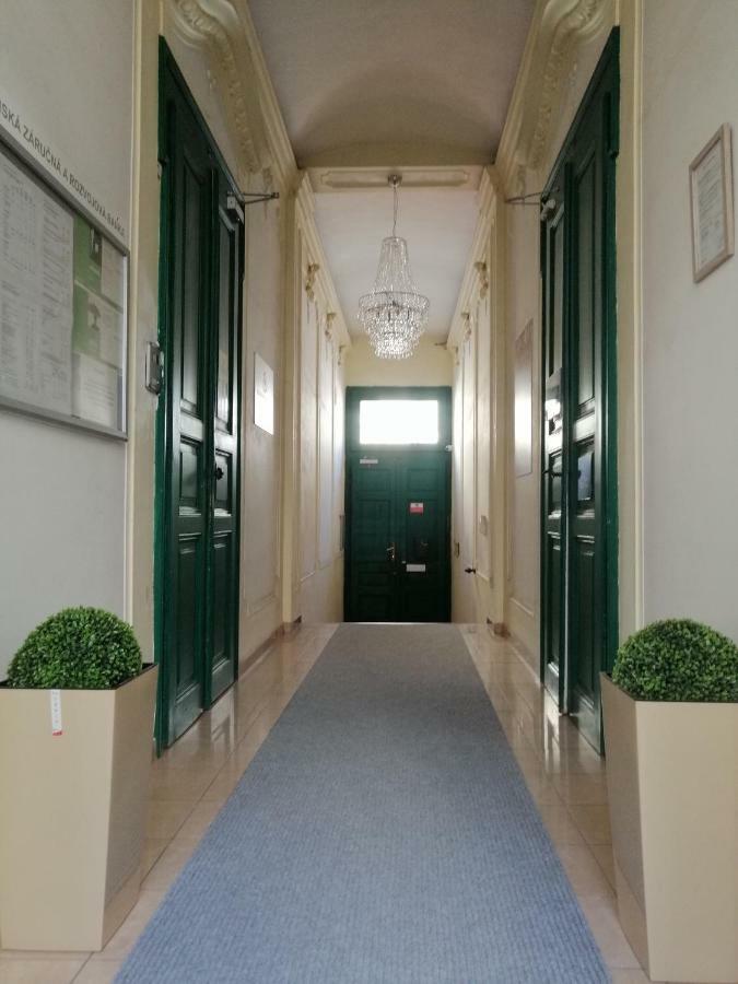 Entrez Apartment 3 - Historical Centre Kassa Kültér fotó