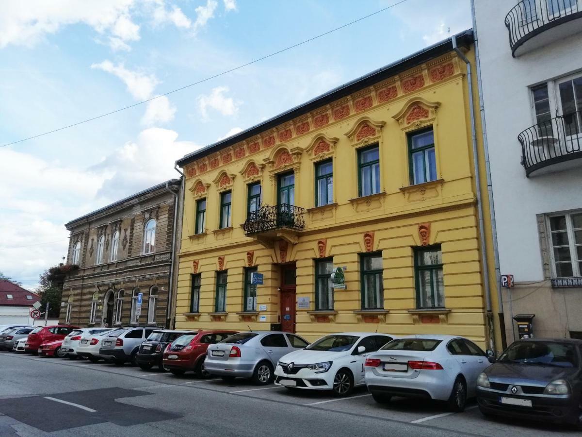 Entrez Apartment 3 - Historical Centre Kassa Kültér fotó