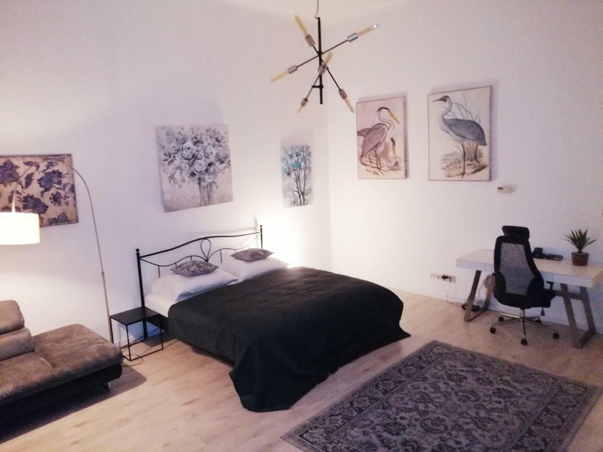 Entrez Apartment 3 - Historical Centre Kassa Kültér fotó