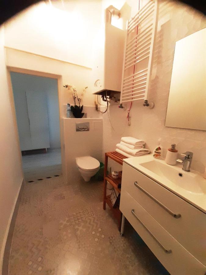 Entrez Apartment 3 - Historical Centre Kassa Kültér fotó