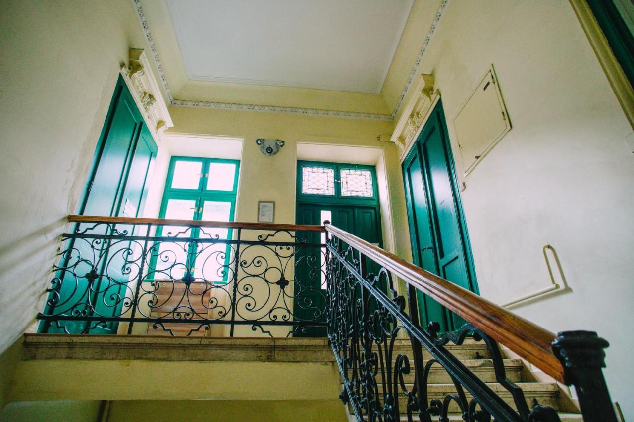 Entrez Apartment 3 - Historical Centre Kassa Kültér fotó